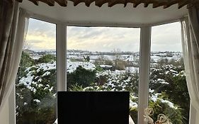 Derbyshire Holiday Cottages